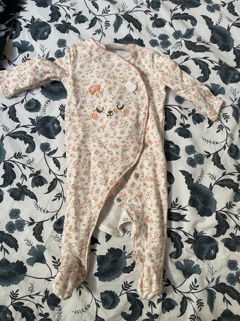 pyjama sergent major