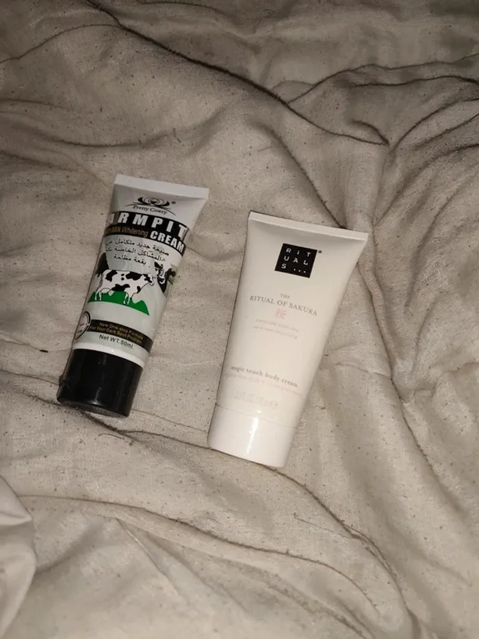 Lot de produits d'hygiène - photo numéro 5