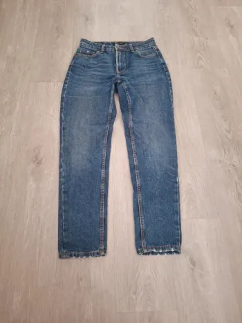 Jean 100% coton Bershka