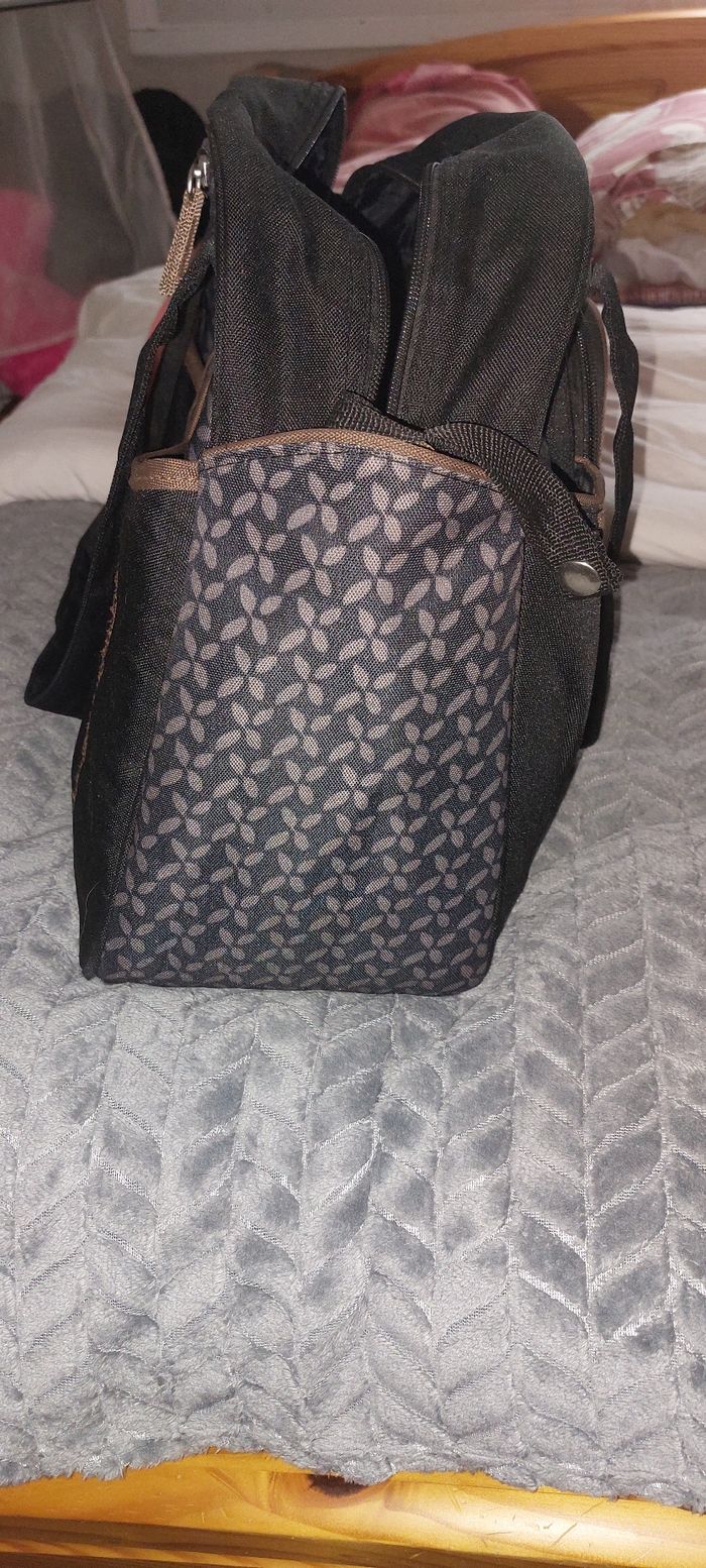 Sac à langer - photo numéro 3