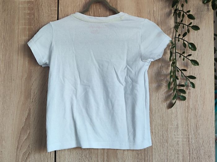 T-shirt manches courtes Du Pareil Au Même 12 mois - photo numéro 3