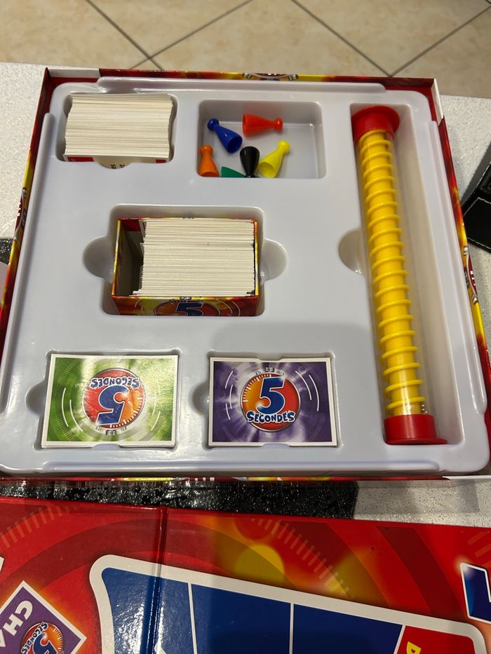 5 secondes - photo numéro 3