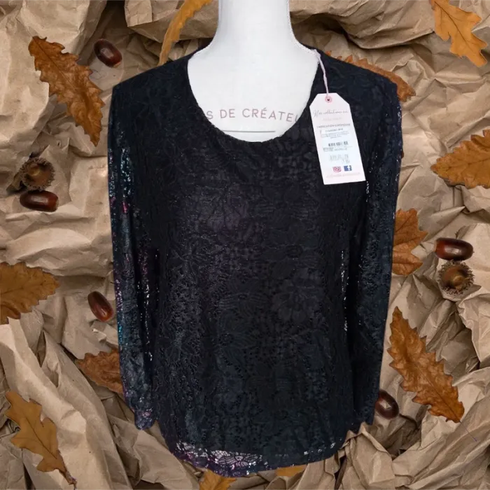 Blouse 38/40