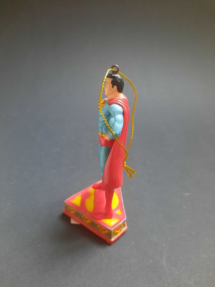 Superman, man of steel - photo numéro 4