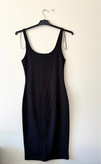 Robe moulante Zara