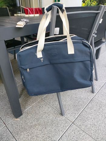 sac de voyage cartable sacoche ordinateur neuf bandoulière