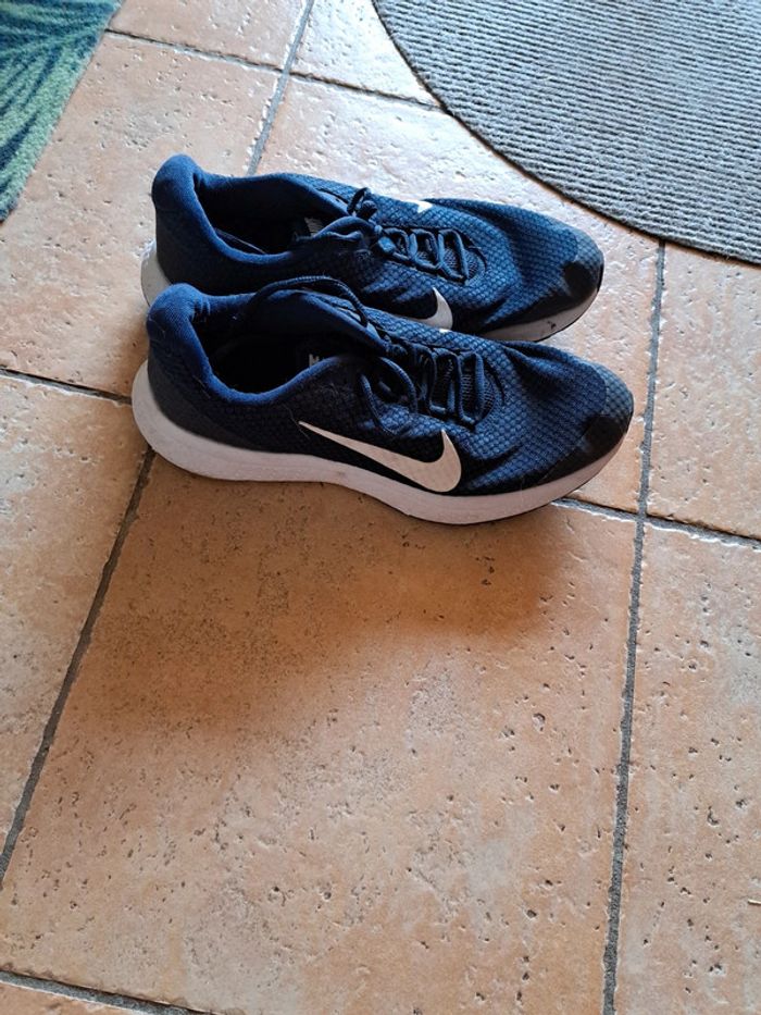 Baskets Nike - photo numéro 4