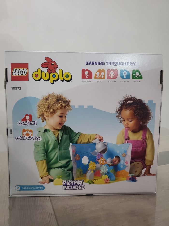 LEGO 10972. - photo numéro 2