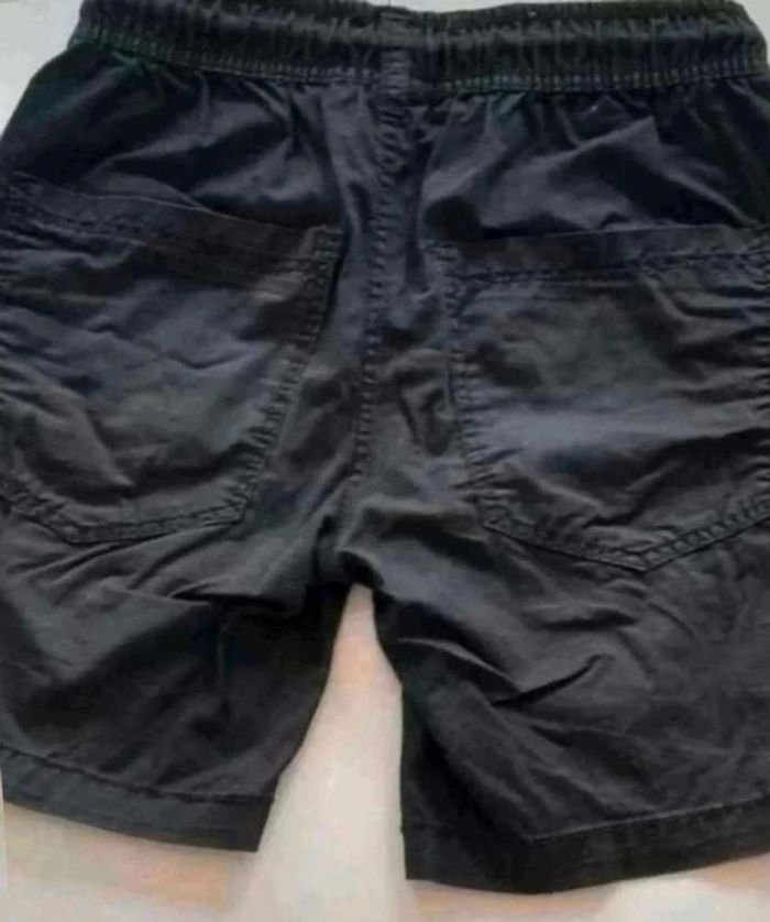 short noir 10  ans - photo numéro 2