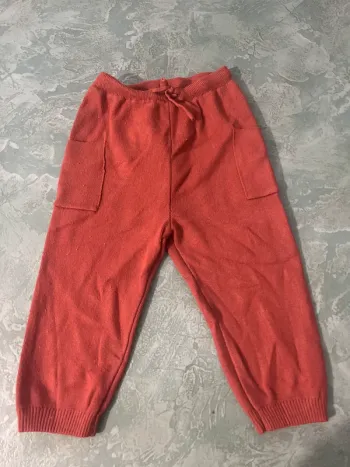 Bas de pantalon