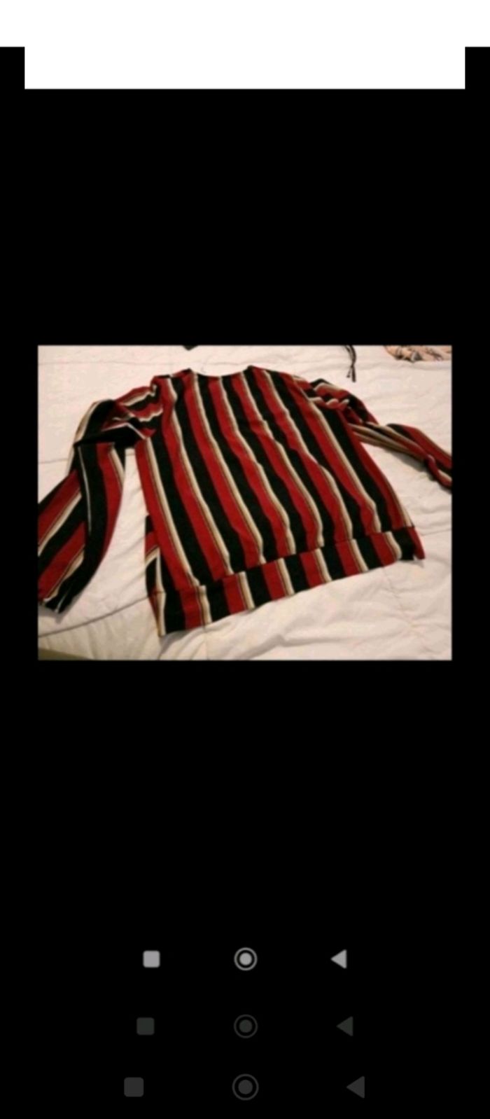 Blouse femme - photo numéro 2