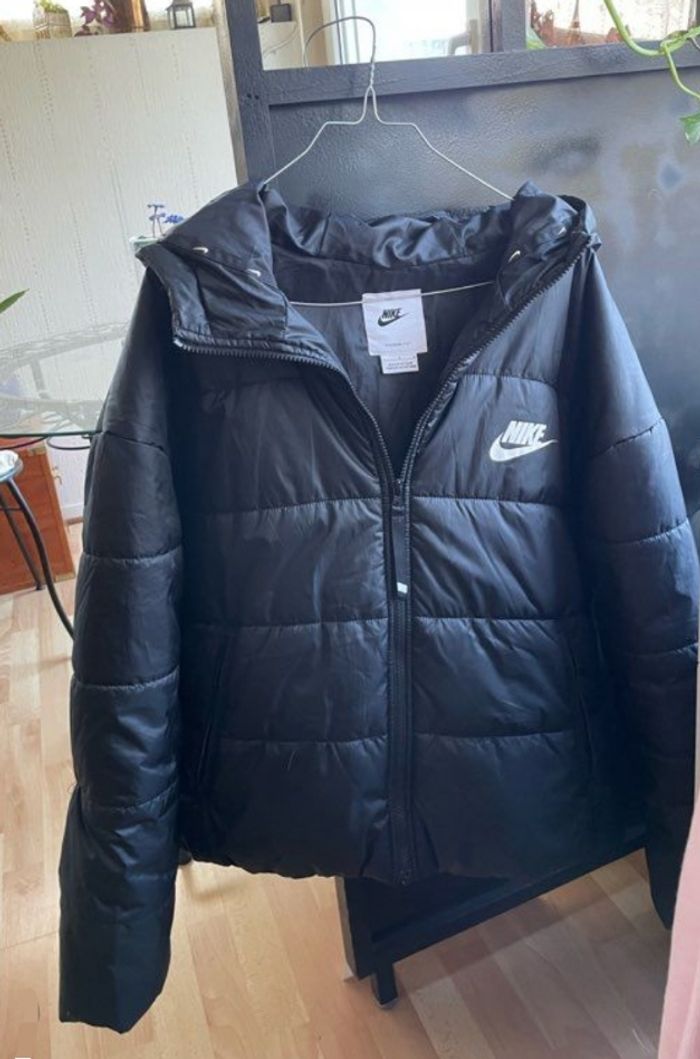 Doudoune nike - photo numéro 2