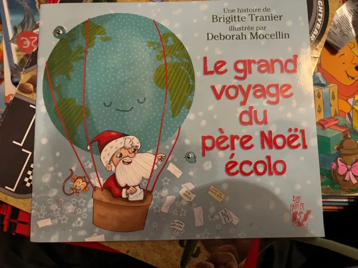 Livre enfant