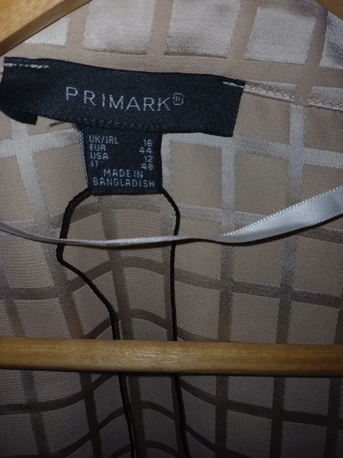 Blazers Primark - photo numéro 6