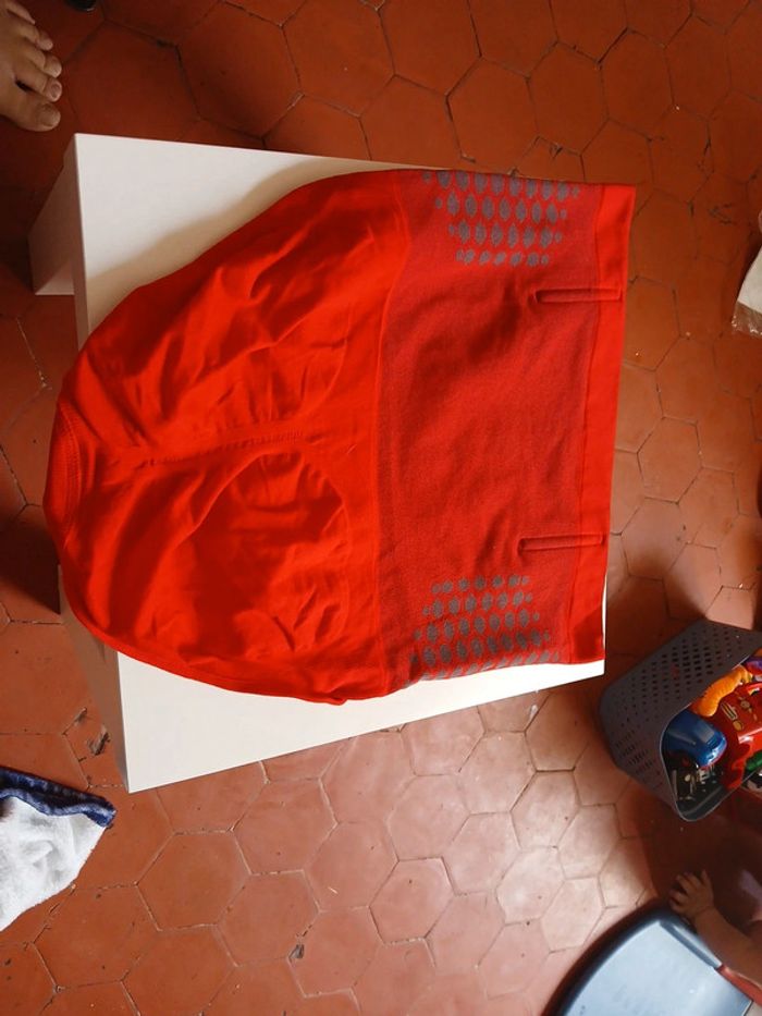 Culotte amincissante ventre plat, restructurante - photo numéro 5