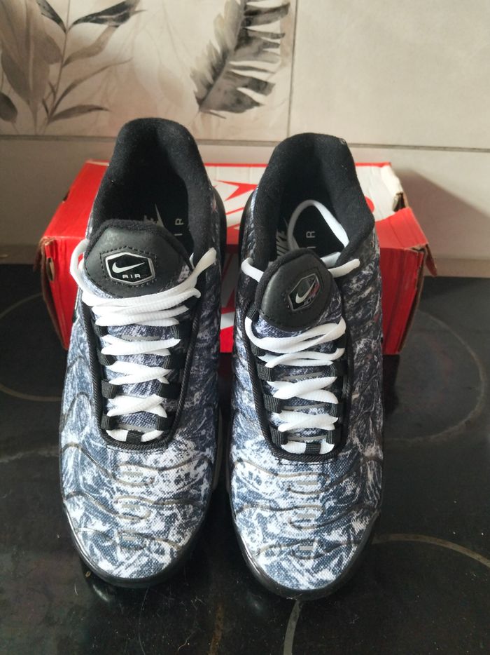 Basket tn - photo numéro 3