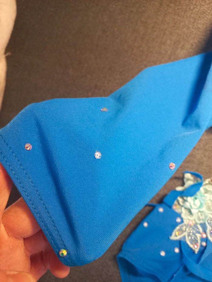 Justaucorps - photo numéro 9