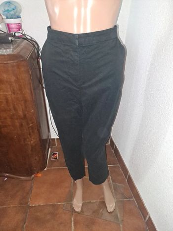 Pantalon femme taille 42