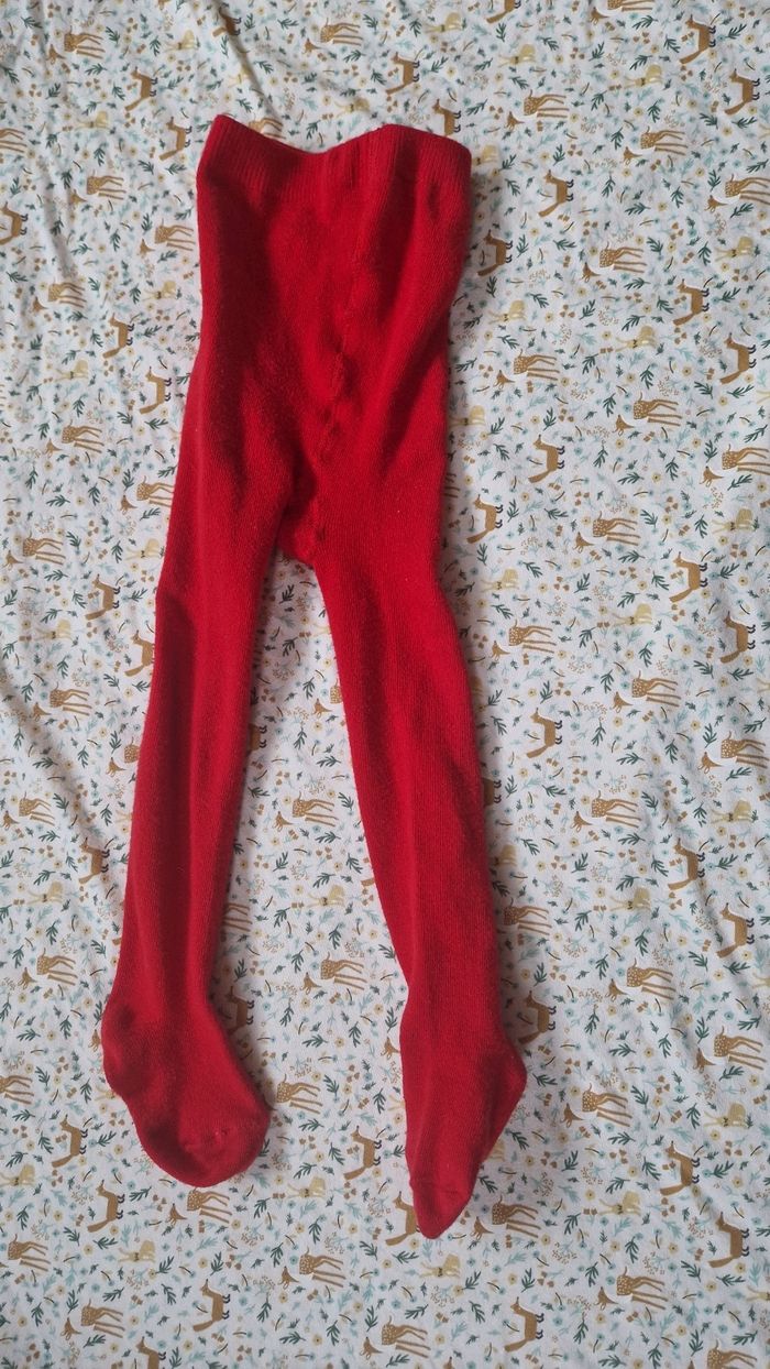 Robe pull de Noël - photo numéro 3