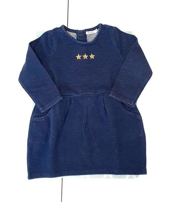 Robe Bout'chou - 18M