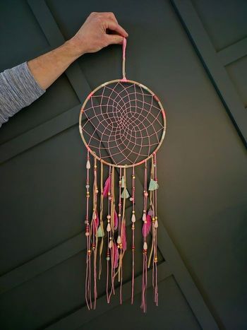 Attrape rêve Maisons du Monde