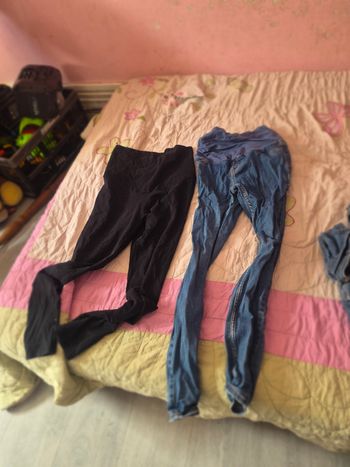 Vêtements de grossesse 