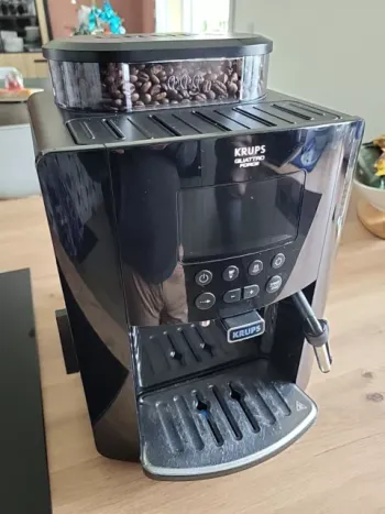 Machine à café