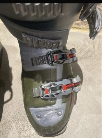 Chaussures de ski Pointure 25,5/40