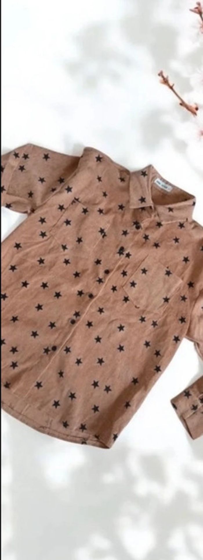 🎀Chemise femme taille S neuve 🎀 - photo numéro 2