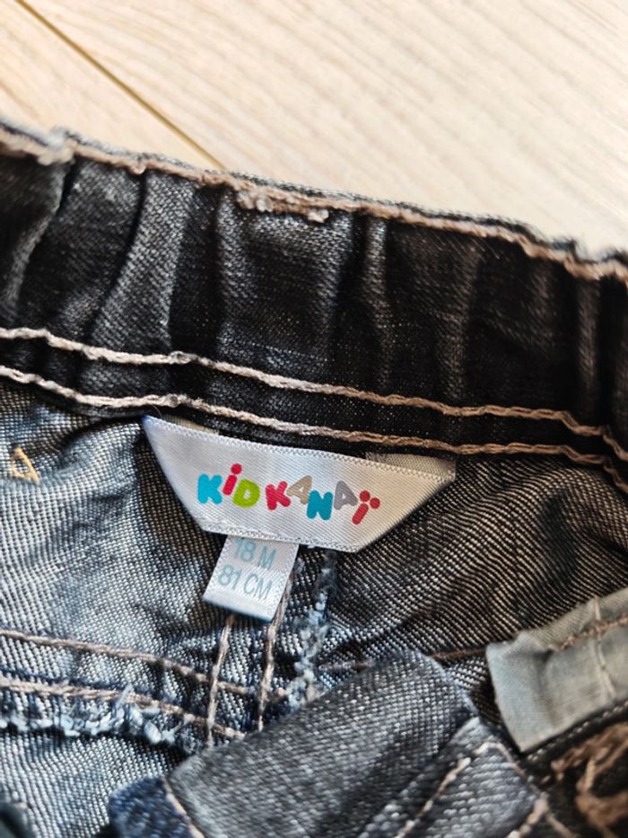 Jeans 18 mois - photo numéro 3