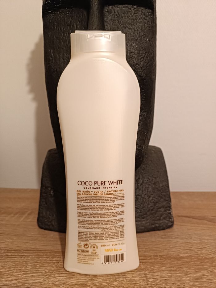 Gel douche grand format - photo numéro 2