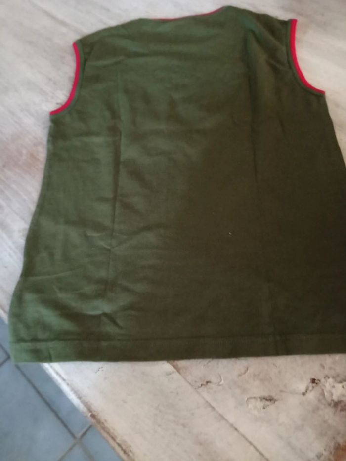 Débardeur été - photo numéro 3