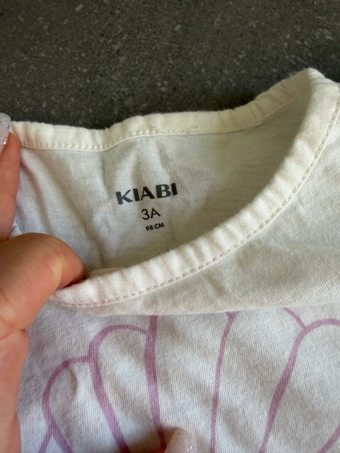 Pyjama fille - photo numéro 4