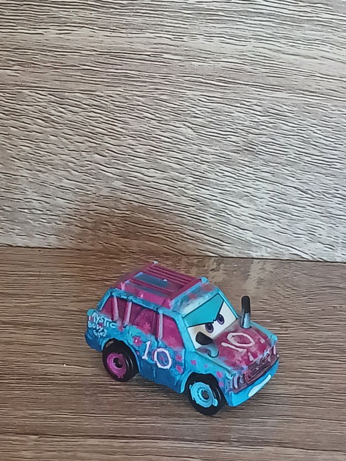 Voiture mini cars