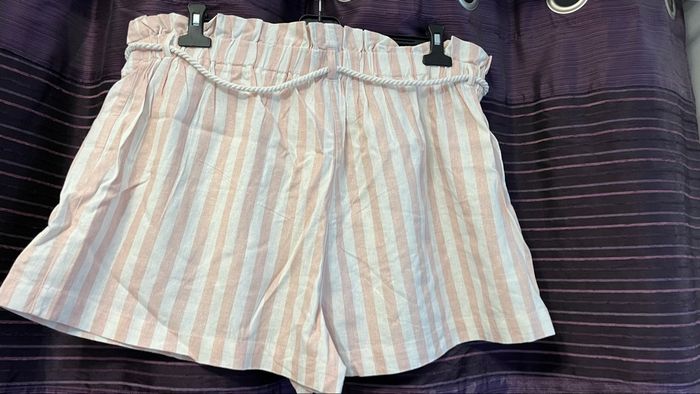 Short - photo numéro 2