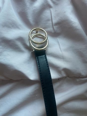 ceinture femme