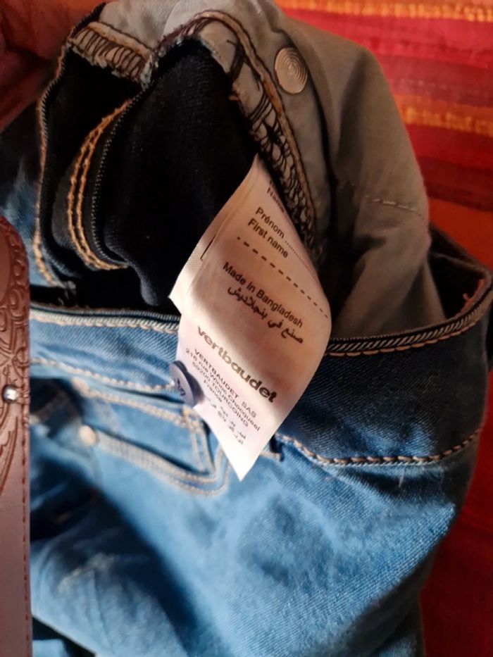 Jeans - photo numéro 14