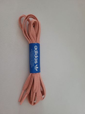 Lacets Adidas