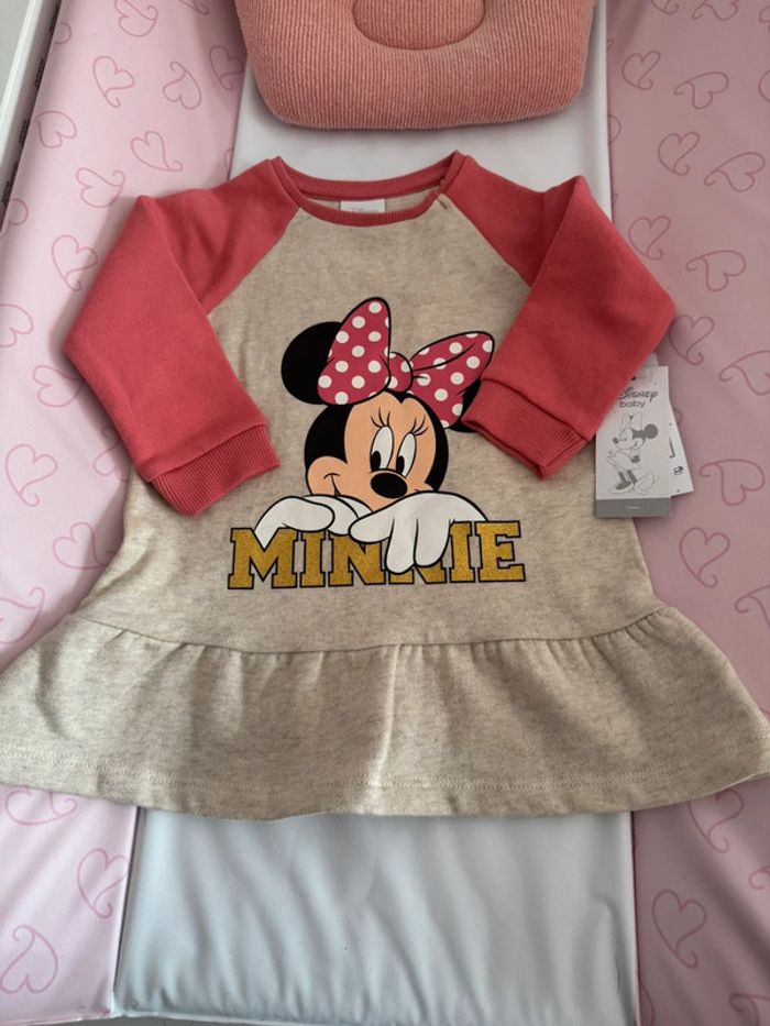 Robe Minnie