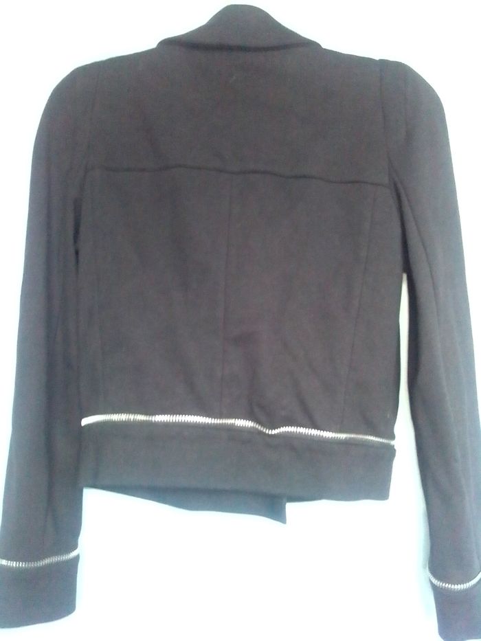 Veste Perfecto Sonia Rykiel - photo numéro 10