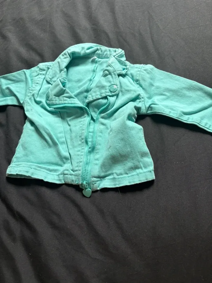 Veste - photo numéro 2