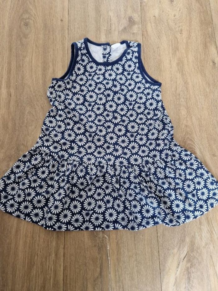 Robe 12 18 mois h et m