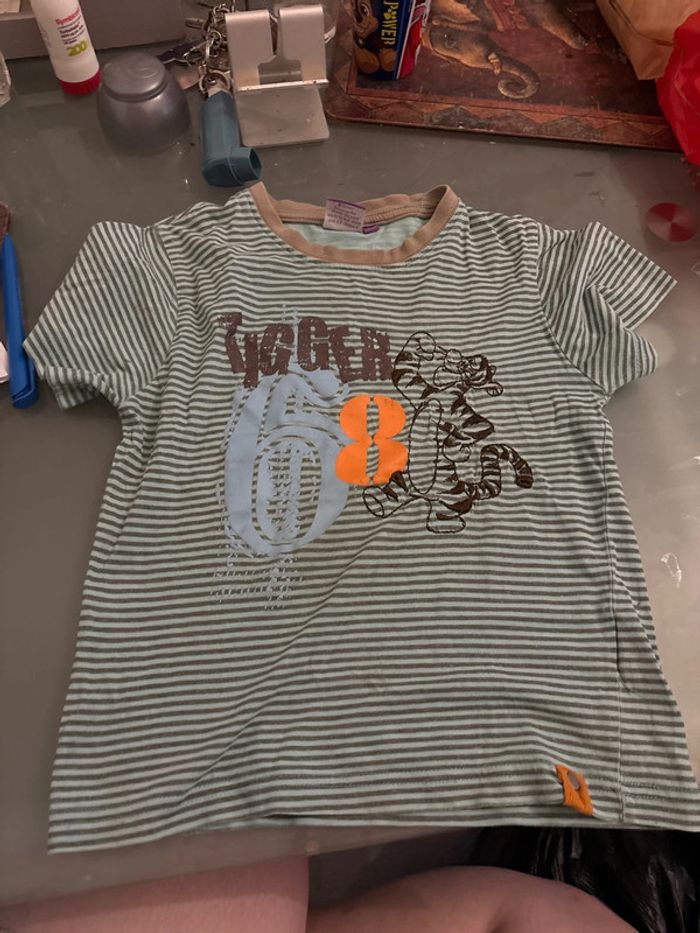 T-shirt