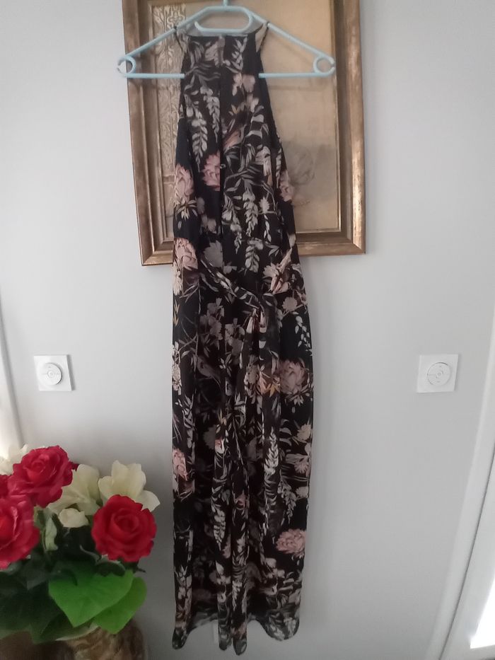 Combinaison pantalon de Warehouse - photo numéro 2