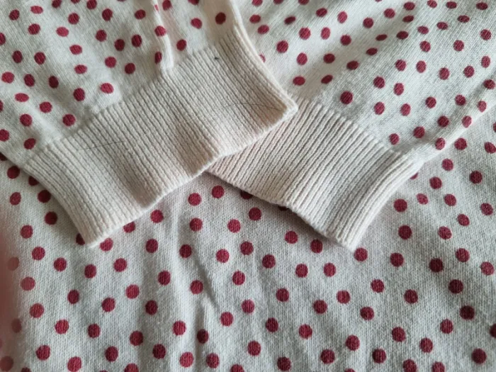 Pull Tex - photo numéro 4