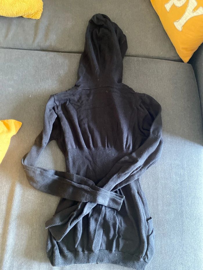 Gilet taille 12 ans - photo numéro 3