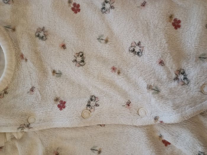 Lot pyjama naissance fille - photo numéro 5