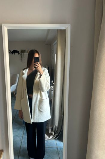 Manteau