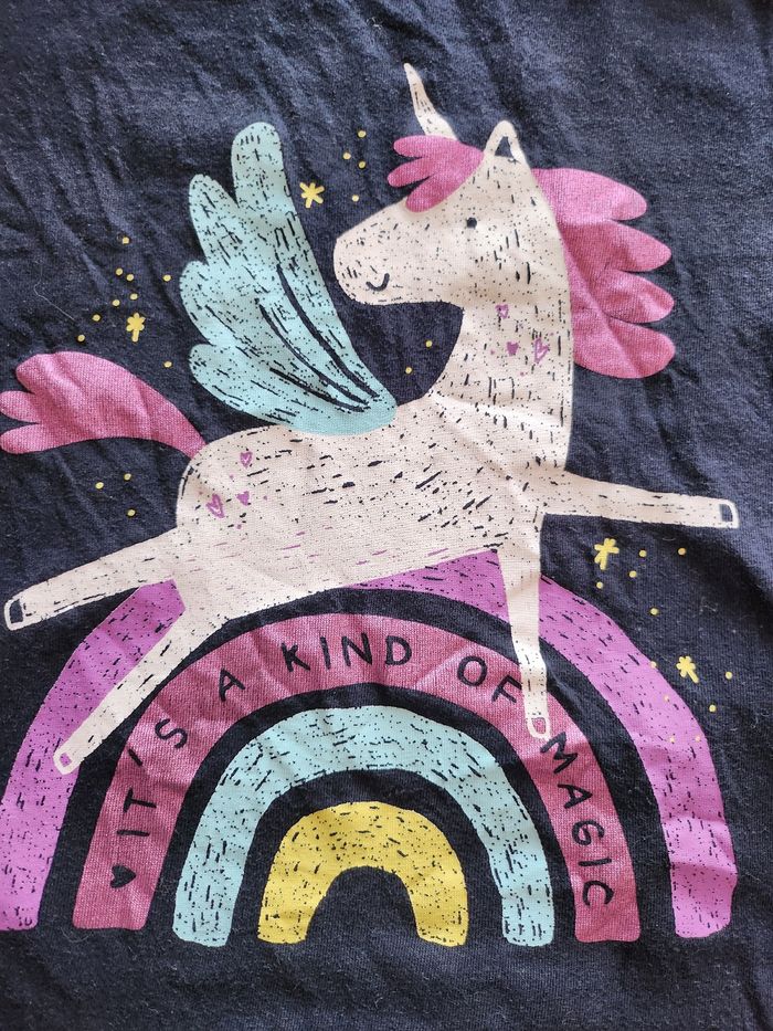 T-shirt - photo numéro 2