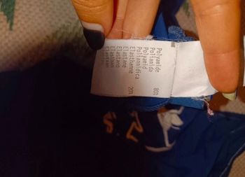 Maillot de bain chipie